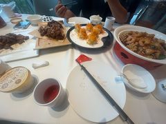 -大铁勺新津菜(迎水道店)