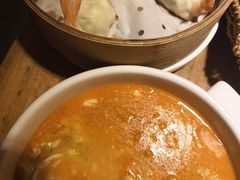 -院里汤包·虾汤包青岛菜(辽源路店)