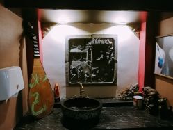 -汉刺青TATTOO STUDIO