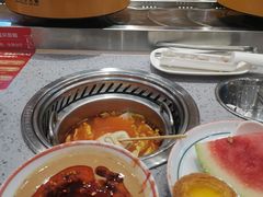 -喜家自助小火锅(乐客城店)