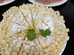 -合味土鸡火锅(中海世贸花园金碧庄店)