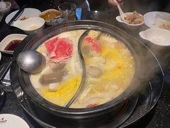 -捞王锅物料理(凯旋路店)
