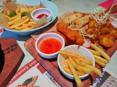 -杯子红牛排(创意产业园店)