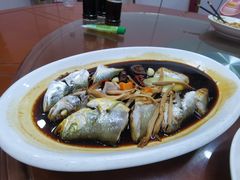 -龙宫海鲜楼(长乐漳港店)