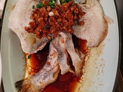 -新白鹿餐厅(百联中环店)