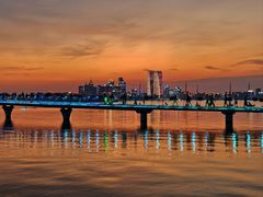 -金鸡湖景区