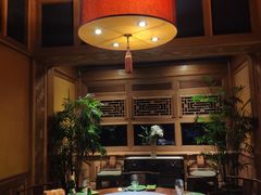 包厢-那家山城(樱桃园店)