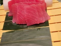 -焰江山·海鲜牛排烤肉自助(环形中心店)