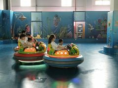 -蒙特利亲子乐园