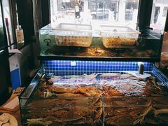 -小厨师·二十年沈家门小海鲜(百井坊巷店)