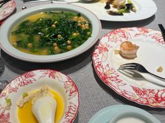 -星·South Beauty·俏江南(国贸店)