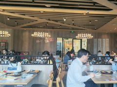 -必胜客(花都百业店)