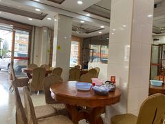 -正宗高流河饭店原创风姜鸡