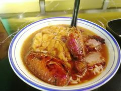 -亞婆井·劲抽面食(铂顿城店)