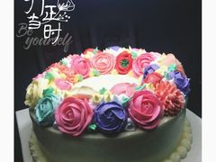 -DIY SWEET21(升平路店)