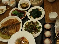 -小城粥道·海胆鲜虾粥(解放广场店)