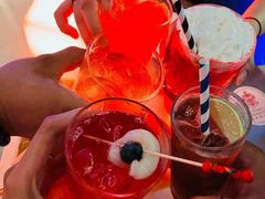 -罗斯福色戒酒吧(外滩店)