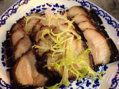 马莲肉-都一处烧麦馆(前门店)