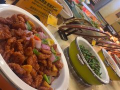 -拉丁餐厅·巴西烤肉自助(正佳广场店)