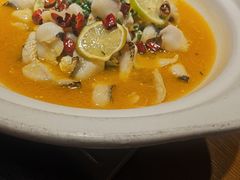 -李久其家民间餐厅(观沙岭公园店)