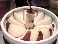 -厨创东北传家菜(信义坊店)