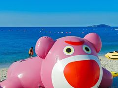 -那香海钻石沙滩浴场