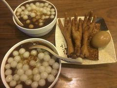 -笃笃笃糖粥(十全街店)