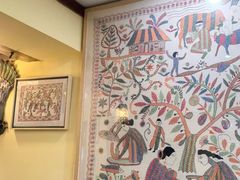 -Santoor 萨都里印度餐厅(北锣鼓巷店)