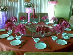 主位-金汇景海鲜酒家