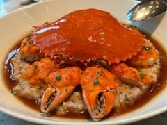 -广州文华东方酒店·江-由辉师傅主理