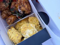 -悠个炸鸡(南京创始店)
