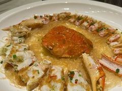 -大家食府·福建菜(FAC协盛中心庭院餐厅店)
