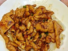 -东江海鲜大排档·潮汕菜·砂锅粥
