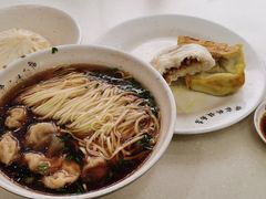 -蒋家桥饺面店(广陵路店)