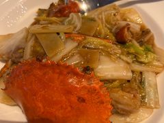 -上海小南国(国会店)