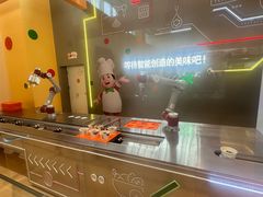 -康师傅味来馆
