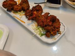 -VATAN INDIAN RESTAURANT米特餐饮有限公司(城北路店)