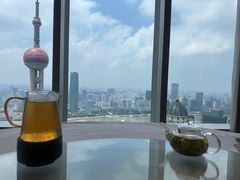 -金轩中餐厅 Jin Xuan(浦东丽思卡尔顿酒店)