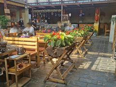 -丽江庭院之爱在路上(西单店)