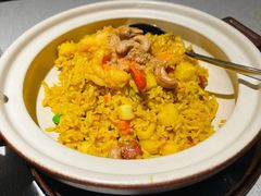 -BetterThai 泰加(苏州中心店)