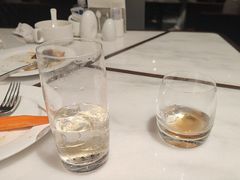 -深圳前海华侨城JW万豪酒店光之翼·港湾尚膳