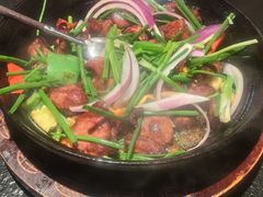 -旺爷砂锅·茶作(国贸城店)