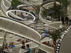 -3号仓库·创意中国菜(新世界城店)