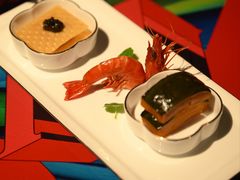 -上海滩餐厅(BFC外滩金融中心店)