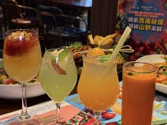 -bluefrog蓝蛙(悠唐购物中心店)