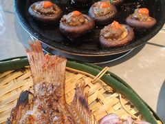 -通海俄式烧烤·俄罗斯大串(嵩山路店)