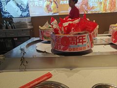 -喜家自助小火锅(乐客城店)
