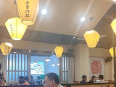 -冰城焰会大丰收铁锅炖(萝岗万达金街店)