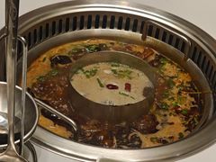 -葛记红焖羊肉(人民路店)