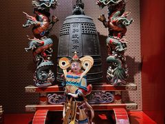 -新加坡佛牙寺龙华院